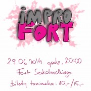 Teatr Improwizacji - Impro Fort